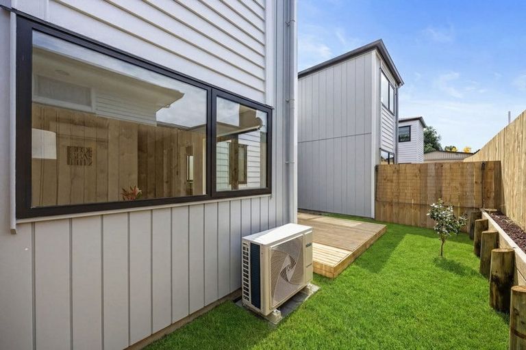 Photo of property in 4 Bettina Place, Manurewa, Auckland, 2102