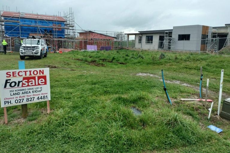 Photo of property in 252 Korimako Drive, Te Awamutu, 3800