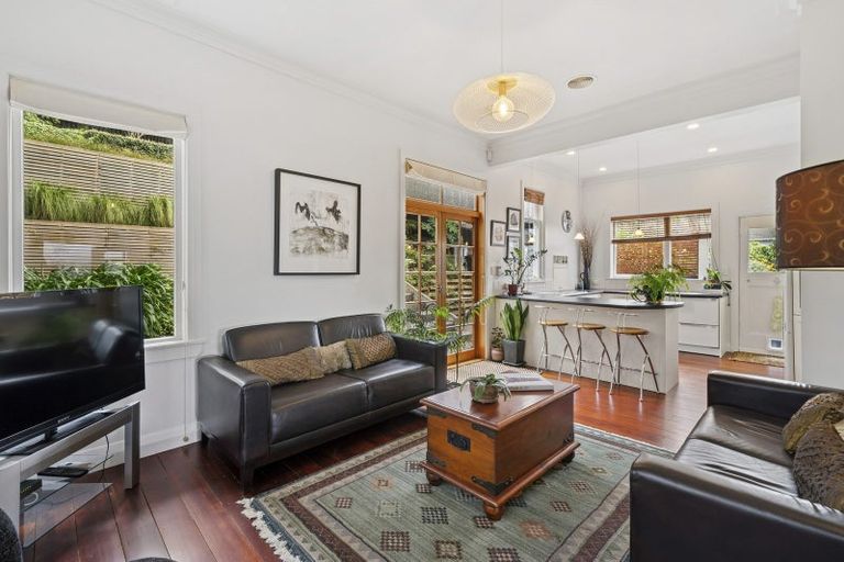 Photo of property in 89 Rakau Road, Hataitai, Wellington, 6021