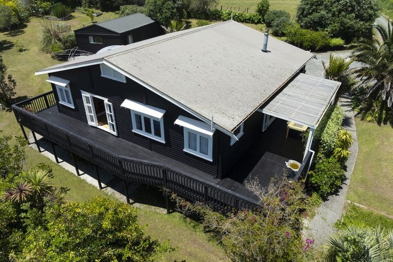 Photo of property in 14 Taipa View Road, Taipa, Kaitaia, 0483