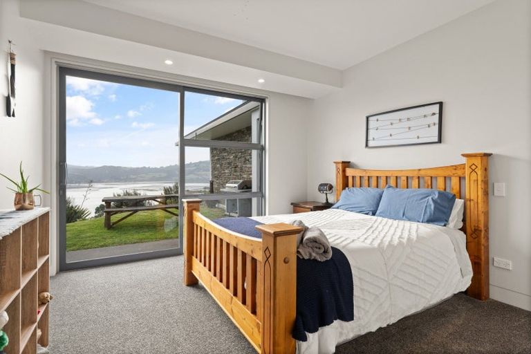 Photo of property in 128b Doctors Point Road, Waitati, 9085