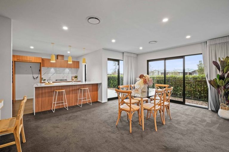 Photo of property in 20 Rothwell Drive, Rolleston, 7615