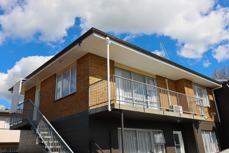 Photo of property in 4/124 Firth Street, Hamilton East, Hamilton, 3216