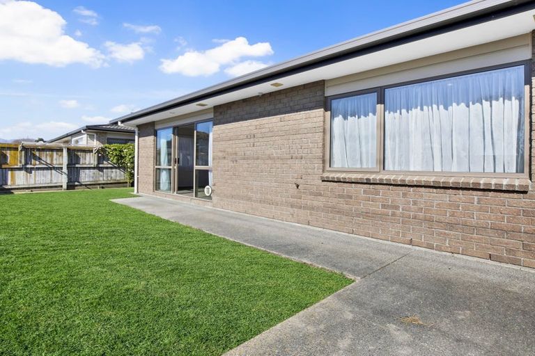 Photo of property in Trackside Villas, 53/91 Mako Mako Road, Levin, 5510