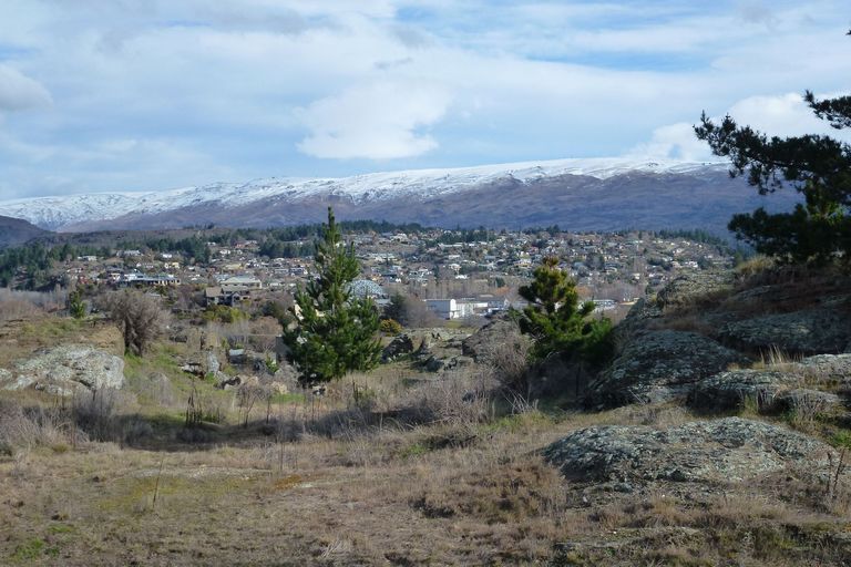 Photo of property in 20 Lookout Drive, Little Valley, Alexandra, 9320