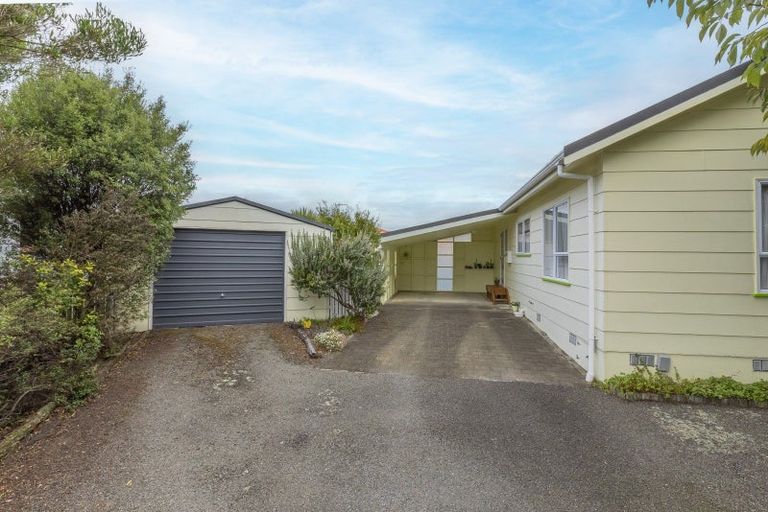 Photo of property in 7b Rosewood Place, Paraparaumu, 5032