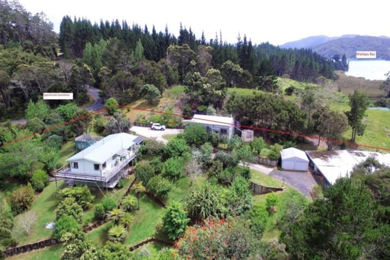 Photo of property in 18 Ota Point Road, Whangaroa, Kaeo, 0478