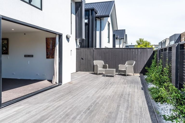 Photo of property in 67a Sherborne Street, St Albans, Christchurch, 8014