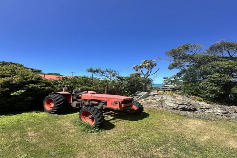Photo of property in 1840 State Highway 1, Oaro, Kaikoura, 7374