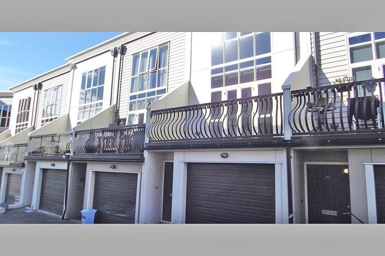 Photo of property in 33/8 Burgoyne Street, Grey Lynn, Auckland, 1021