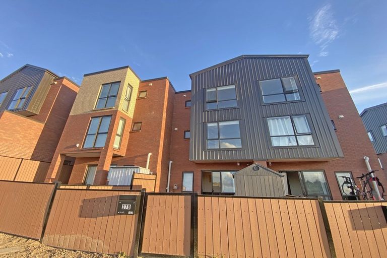 Photo of property in 27b Murphys Park Drive, Flat Bush, Auckland, 2019