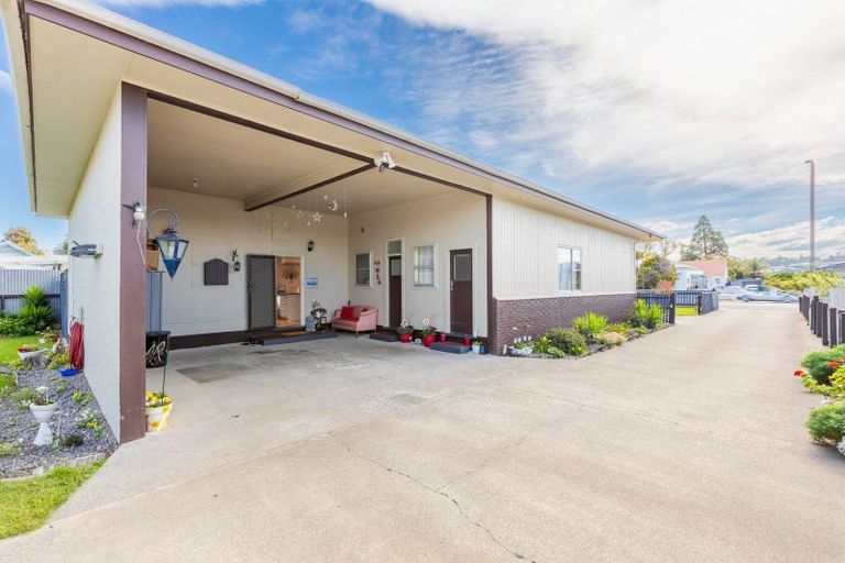 Photo of property in 22 Latham Street, Napier South, Napier, 4110