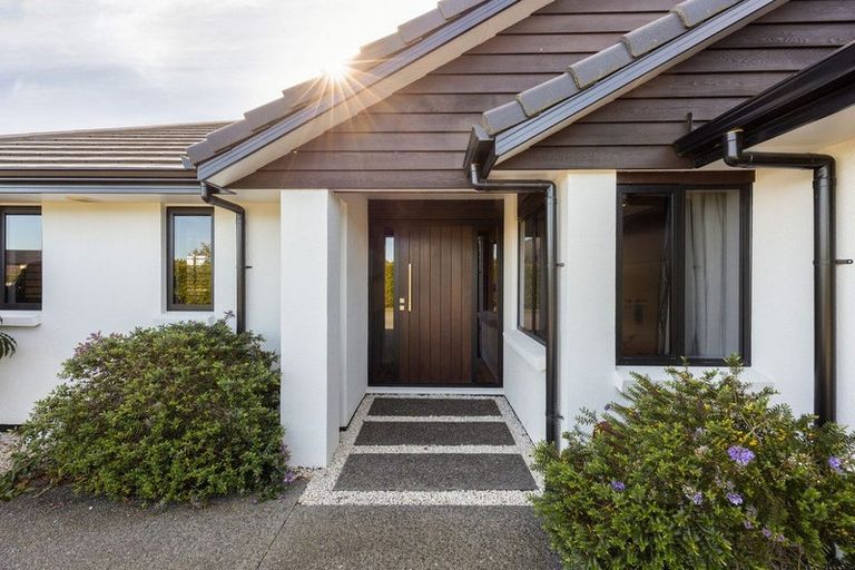 Photo of property in 3 Baxter Michael Crescent, Cambridge, 3434