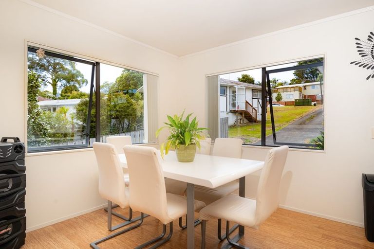 Photo of property in 71a Brunner Road, Glen Eden, Auckland, 0602