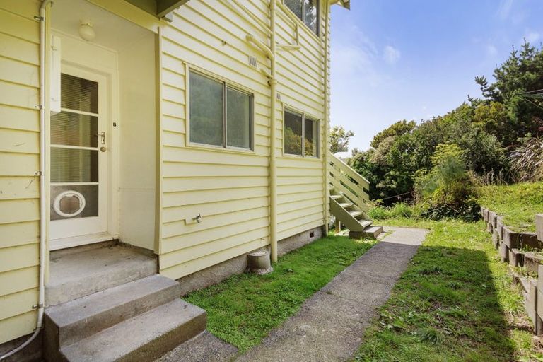 Photo of property in 121 Ohariu Road, Johnsonville, Wellington, 6037