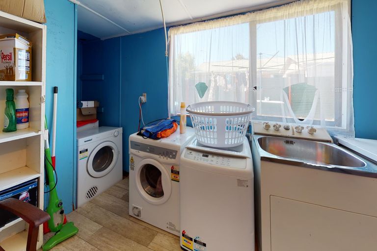 Photo of property in 83 Aitken Street, Ashburton, 7700