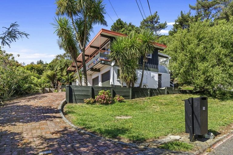 Photo of property in 12 Willcox Grove, Naenae, Lower Hutt, 5011