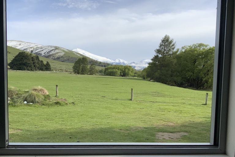 Photo of property in 1891 Fairlie Tekapo Road, Burkes Pass, Fairlie, 7987