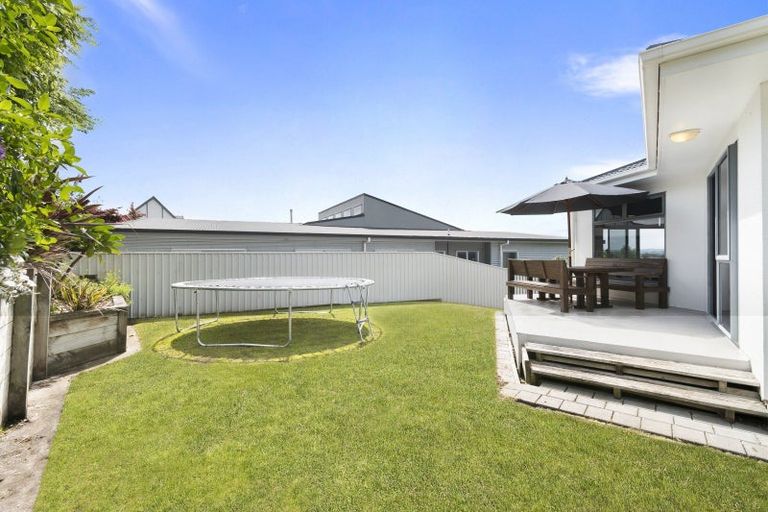 Photo of property in 5 Cobbe Crescent, Feilding, 4702