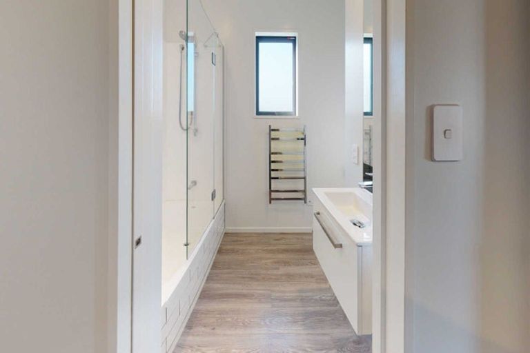 Photo of property in 6/90 Bishop Street, St Albans, Christchurch, 8014