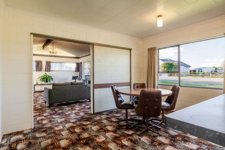 Photo of property in 16 Baring Street, Bunnythorpe, Palmerston North, 4481