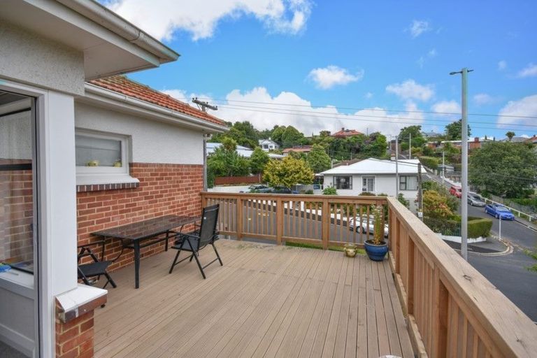 Photo of property in 99 Glenpark Avenue, Mornington, Dunedin, 9011