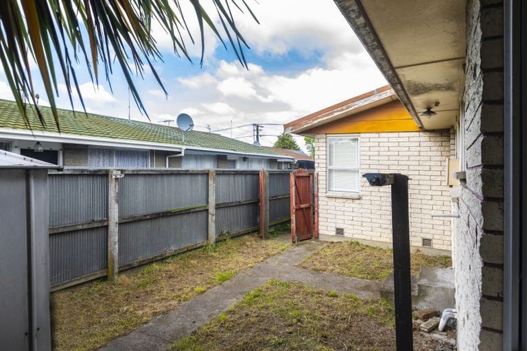 Photo of property in 3/32 Sylvan Street, Hillmorton, Christchurch, 8024