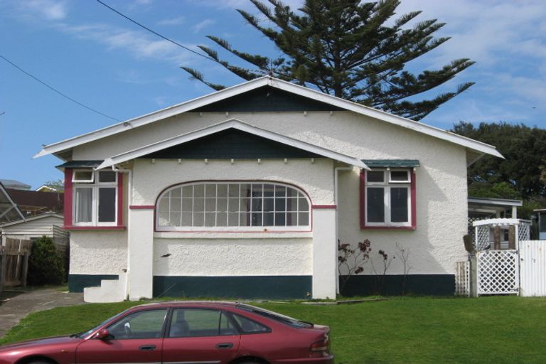 Photo of property in 47 Kawatiri Avenue, Gonville, Whanganui, 4501