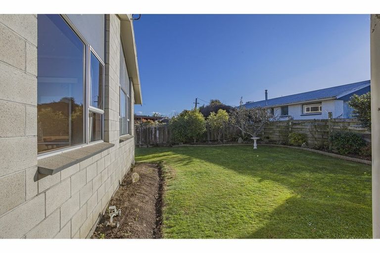 Photo of property in 3 Benmore Street, Glenwood, Timaru, 7910