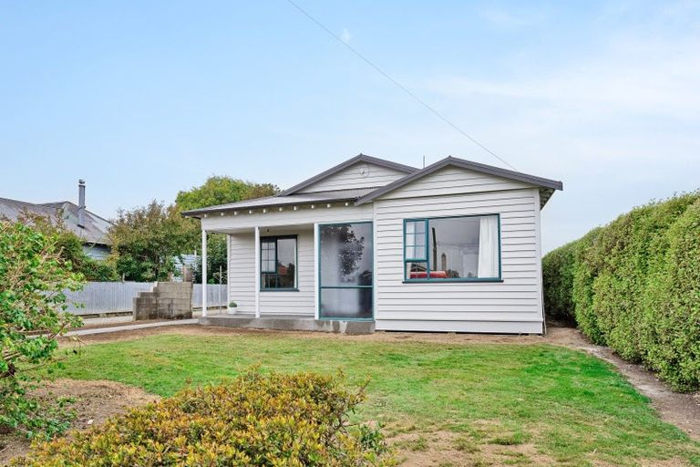 Photo of property in 40 Brown Street, Strathern, Invercargill, 9812
