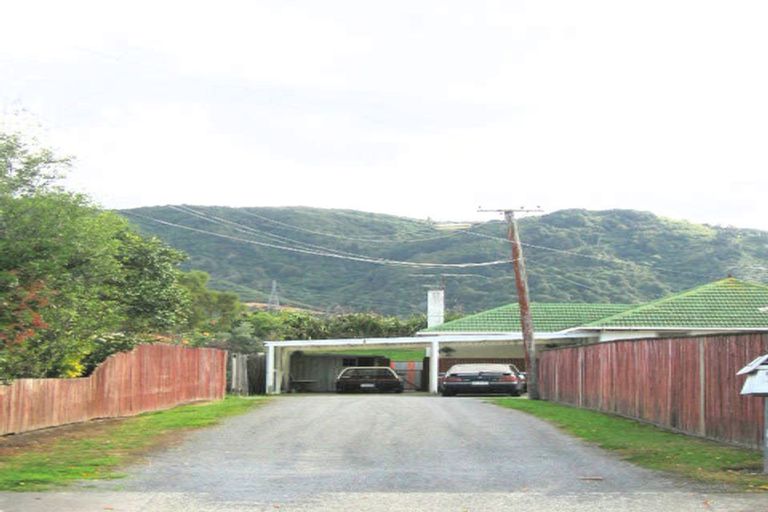 Photo of property in 83 Clouston Park Road, Clouston Park, Upper Hutt, 5018