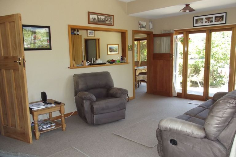 Photo of property in 3 Strathallan Road, Ashwick Flat, Fairlie, 7987