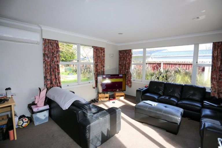 Photo of property in 6 Colligan Street, Upper Riccarton, Christchurch, 8041