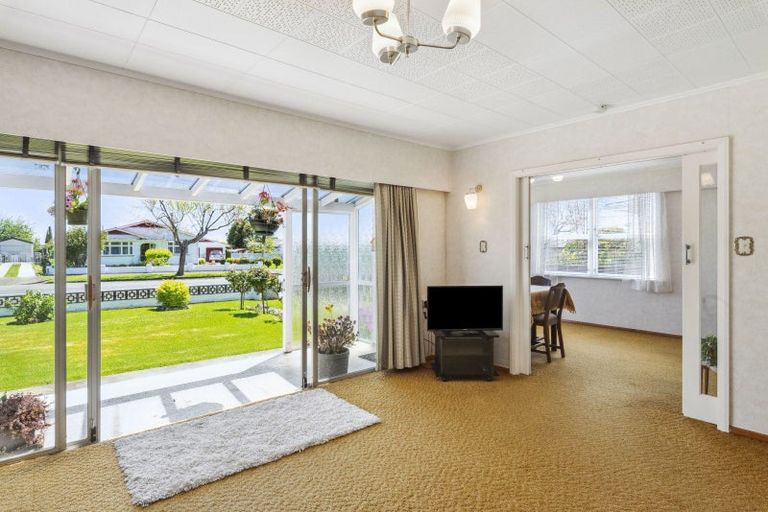 Photo of property in 18 Princes Street, Levin, 5510