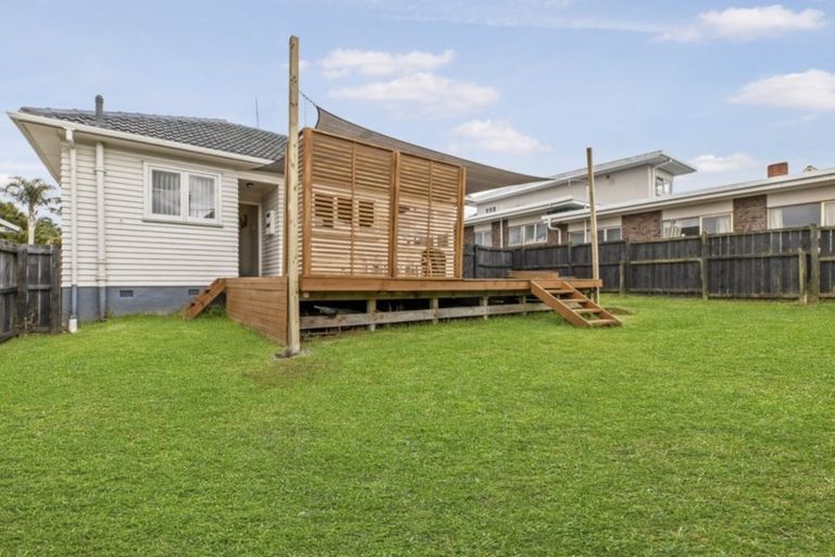 Photo of property in 102 Wallace Road, Papatoetoe, Auckland, 2025
