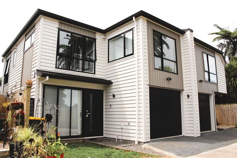 Photo of property in 54d Omana Road, Papatoetoe, Auckland, 2025