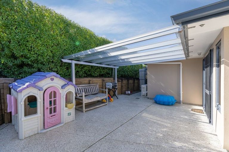 Photo of property in 15 Rata Avenue, Huntly, 3700