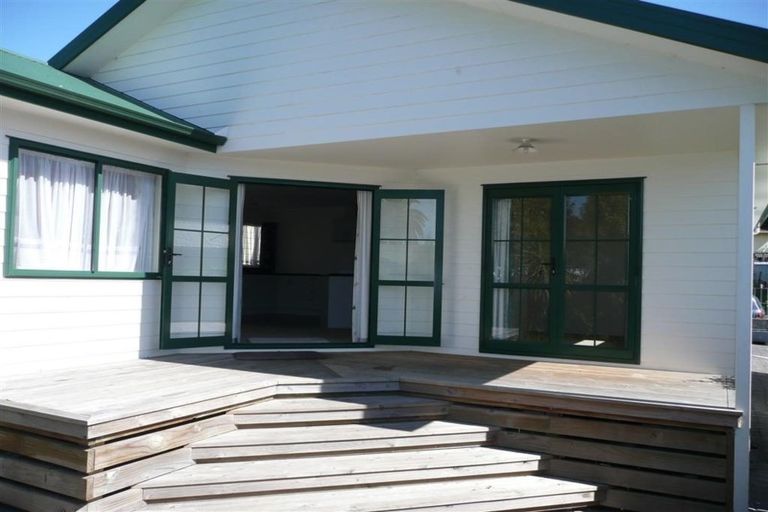 Photo of property in 30 Havelock Road, Hospital Hill, Napier, 4110