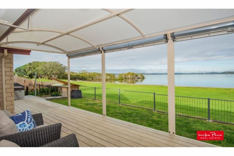 Photo of property in 13 Tropicana Drive, Tamaterau, Whangarei, 0174
