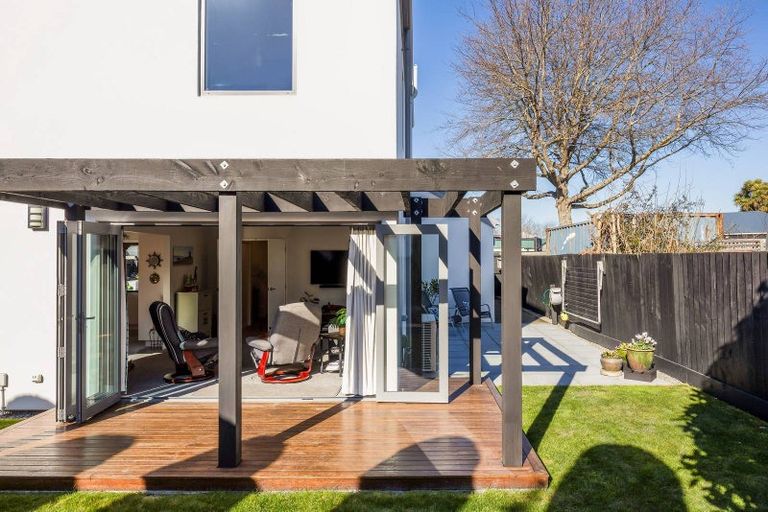 Photo of property in 40a Berwick Street, St Albans, Christchurch, 8014