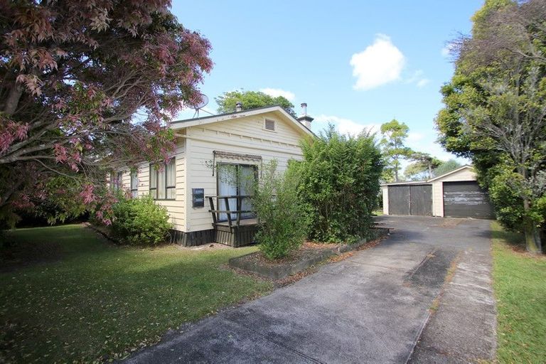 Photo of property in 27 Wireless Road, Kaitaia, 0482