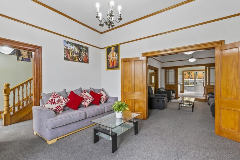 Photo of property in 17 Goring Street, Thorndon, Wellington, 6011