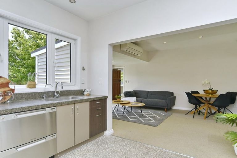 Photo of property in 83 Purchas Street, St Albans, Christchurch, 8014