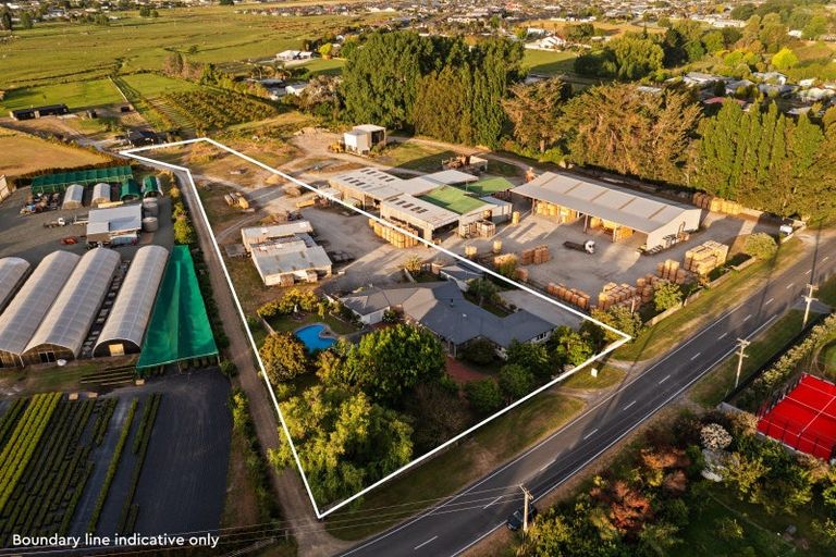 Photo of property in 519 Nelson Road, Riverdale, Gisborne, 4071