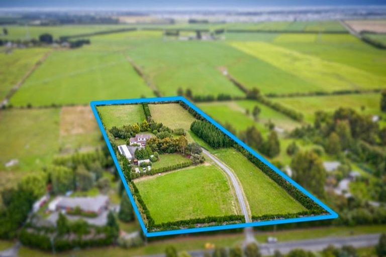 Photo of property in 31 Raven Drive, Springston, Christchurch, 7674