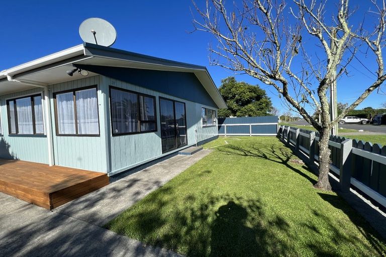 Photo of property in 39 Mclean Street, Wairoa, 4108