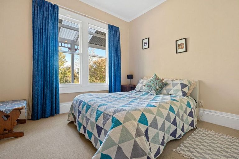 Photo of property in 96 Alfredton Road, Eketahuna, 4900