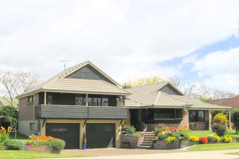 Photo of property in 40 Findlater Street, Matamata, 3400