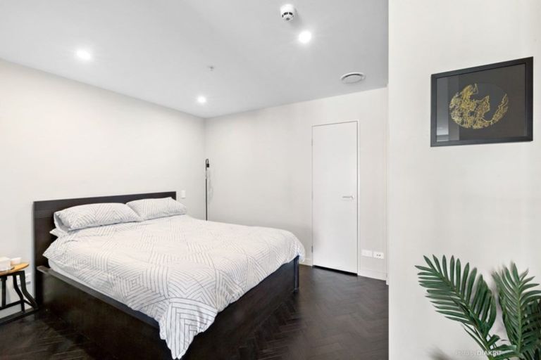 Photo of property in Vsp South, 1105/166 Victoria Street, Te Aro, Wellington, 6011