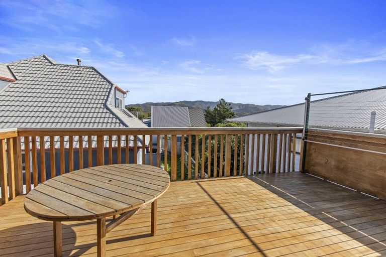 Photo of property in 166 Buckley Road, Southgate, Wellington, 6023